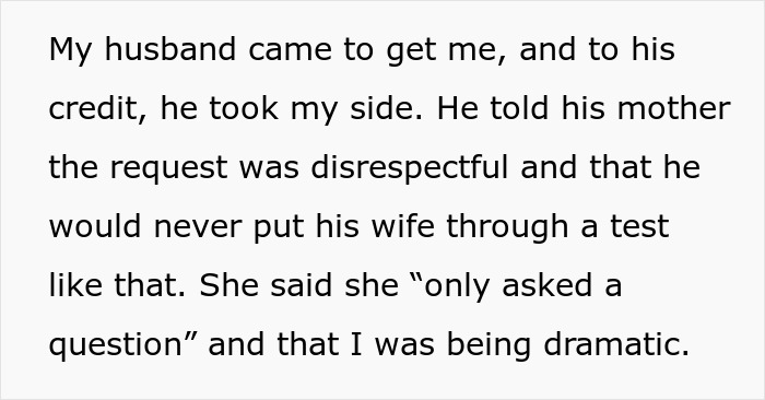 Woman Wants To Move Out Of MIL’s Home After What She Asked Her, Is Shocked To Hear Husband’s Response Woman Wants To Move Out Of MIL’s Home After What She Asked Her, Is Shocked To Hear Husband’s Response