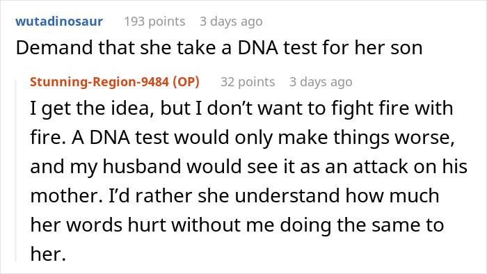Woman Wants To Move Out Of MIL’s Home After What She Asked Her, Is Shocked To Hear Husband’s Response Woman Wants To Move Out Of MIL’s Home After What She Asked Her, Is Shocked To Hear Husband’s Response