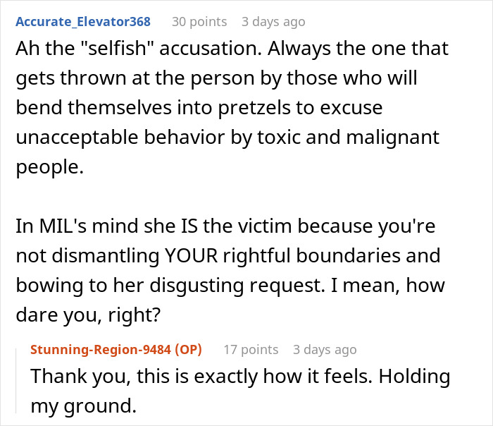 Woman Wants To Move Out Of MIL’s Home After What She Asked Her, Is Shocked To Hear Husband’s Response Woman Wants To Move Out Of MIL’s Home After What She Asked Her, Is Shocked To Hear Husband’s Response