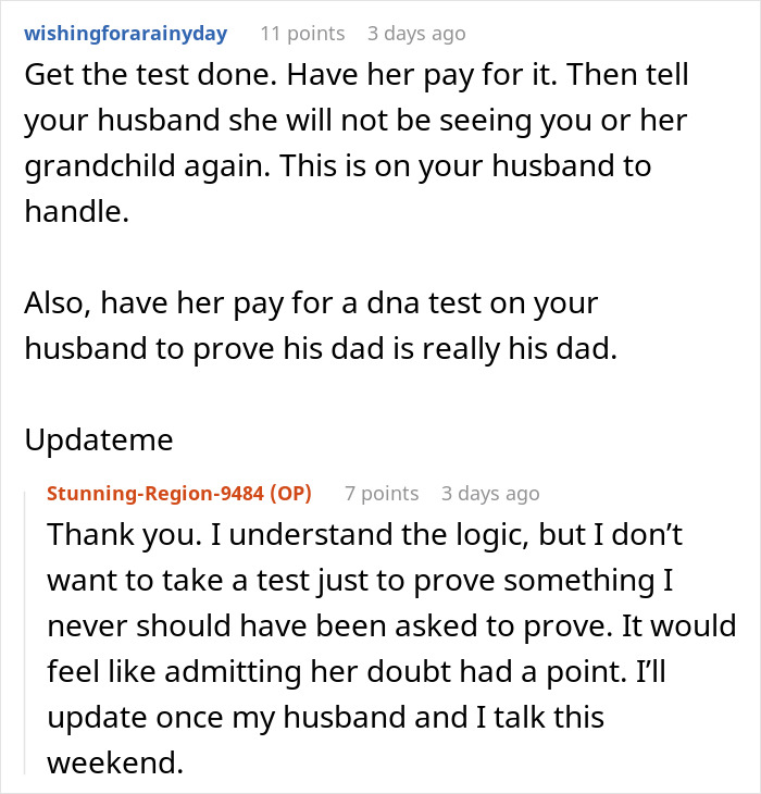 Woman Wants To Move Out Of MIL’s Home After What She Asked Her, Is Shocked To Hear Husband’s Response Woman Wants To Move Out Of MIL’s Home After What She Asked Her, Is Shocked To Hear Husband’s Response