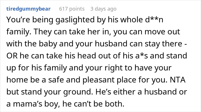 Woman Wants To Move Out Of MIL’s Home After What She Asked Her, Is Shocked To Hear Husband’s Response Woman Wants To Move Out Of MIL’s Home After What She Asked Her, Is Shocked To Hear Husband’s Response