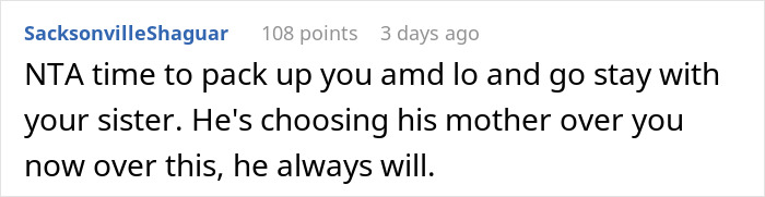Woman Wants To Move Out Of MIL’s Home After What She Asked Her, Is Shocked To Hear Husband’s Response Woman Wants To Move Out Of MIL’s Home After What She Asked Her, Is Shocked To Hear Husband’s Response