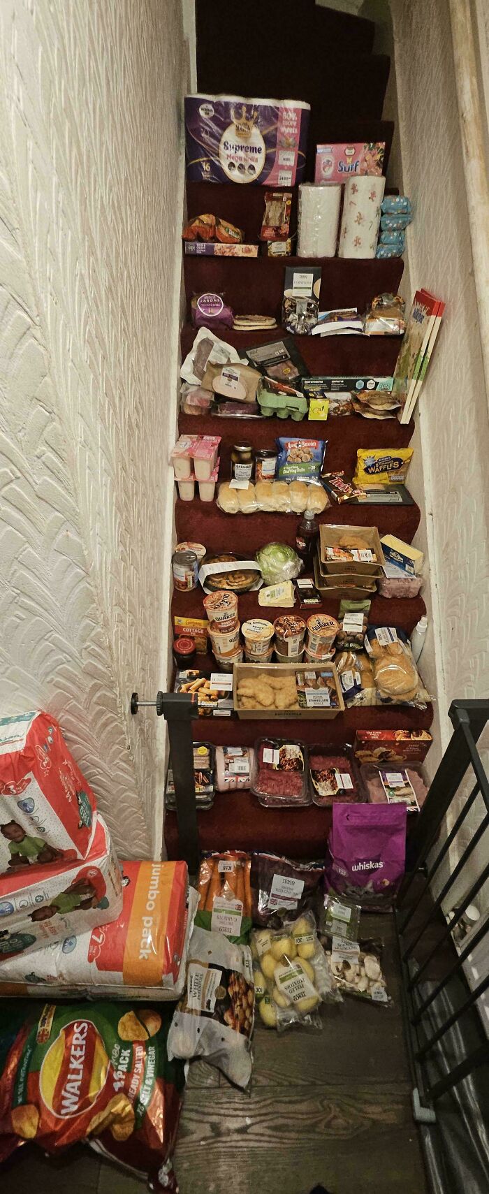 72 People Show How Much Groceries Cost In 2026 Where They Live And It’s Pretty Bad (New Pics) 72 People Show How Much Groceries Cost In 2026 Where They Live And It’s Pretty Bad (New Pics)