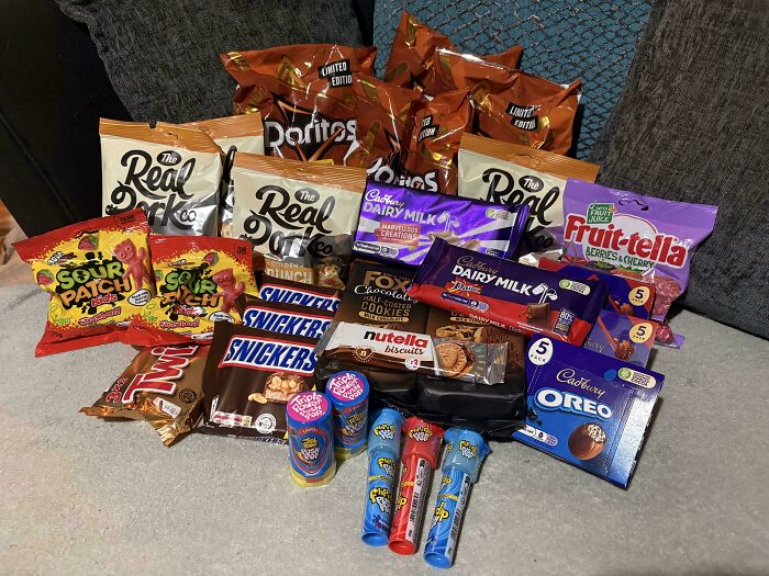 72 People Show How Much Groceries Cost In 2026 Where They Live And It’s Pretty Bad (New Pics) 72 People Show How Much Groceries Cost In 2026 Where They Live And It’s Pretty Bad (New Pics)
