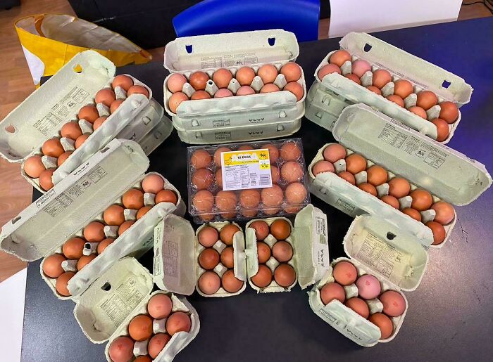 72 People Show How Much Groceries Cost In 2026 Where They Live And It’s Pretty Bad (New Pics) 72 People Show How Much Groceries Cost In 2026 Where They Live And It’s Pretty Bad (New Pics)