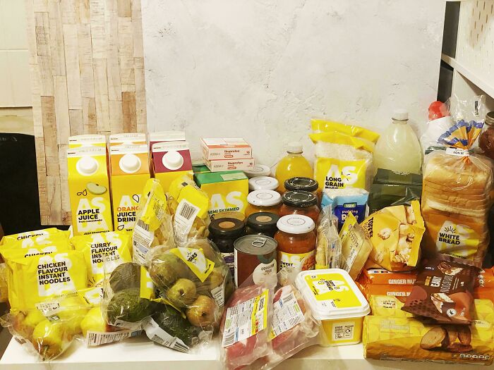 72 People Show How Much Groceries Cost In 2026 Where They Live And It’s Pretty Bad (New Pics) 72 People Show How Much Groceries Cost In 2026 Where They Live And It’s Pretty Bad (New Pics)