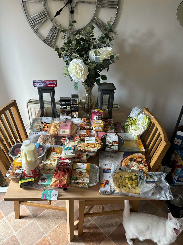 72 People Show How Much Groceries Cost In 2026 Where They Live And It’s Pretty Bad (New Pics) 72 People Show How Much Groceries Cost In 2026 Where They Live And It’s Pretty Bad (New Pics)