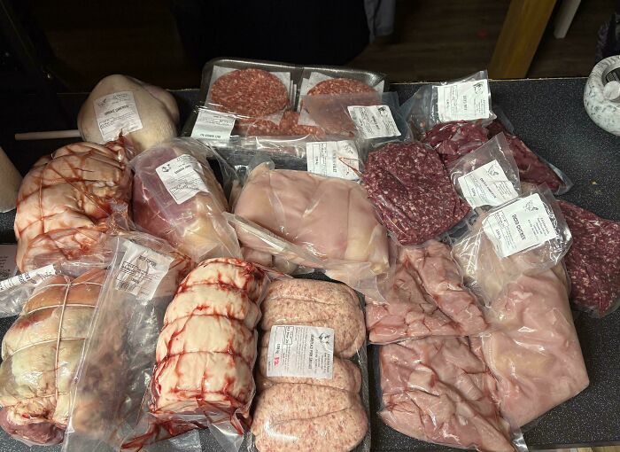 72 People Show How Much Groceries Cost In 2026 Where They Live And It’s Pretty Bad (New Pics) 72 People Show How Much Groceries Cost In 2026 Where They Live And It’s Pretty Bad (New Pics)