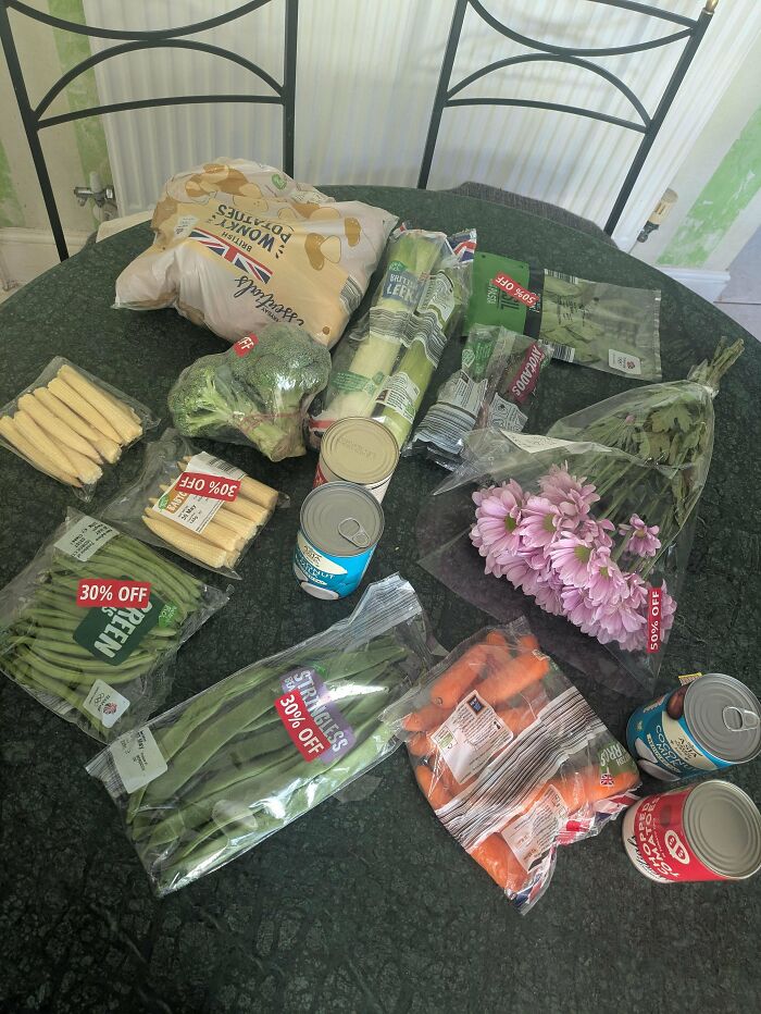 72 People Show How Much Groceries Cost In 2026 Where They Live And It’s Pretty Bad (New Pics) 72 People Show How Much Groceries Cost In 2026 Where They Live And It’s Pretty Bad (New Pics)