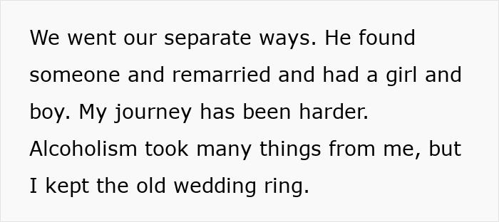 Woman Holds Onto Ex-Husband&rsquo;s Family Heirloom For 34 Years, Finally Decides It&rsquo;s Time To Send It Home