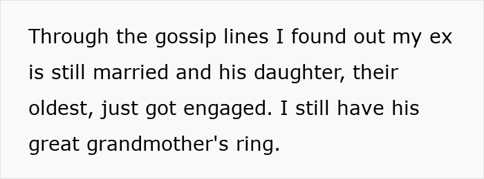 Woman Holds Onto Ex-Husband&rsquo;s Family Heirloom For 34 Years, Finally Decides It&rsquo;s Time To Send It Home
