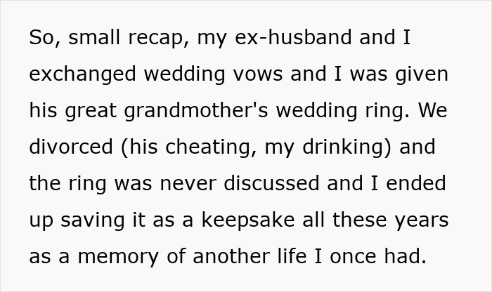 Woman Holds Onto Ex-Husband&rsquo;s Family Heirloom For 34 Years, Finally Decides It&rsquo;s Time To Send It Home