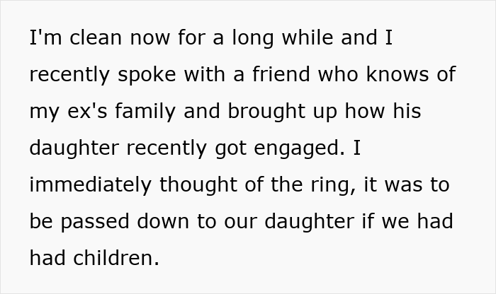 Woman Holds Onto Ex-Husband&rsquo;s Family Heirloom For 34 Years, Finally Decides It&rsquo;s Time To Send It Home
