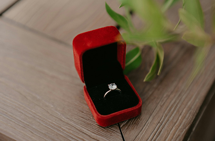 Woman Holds Onto Ex-Husband&rsquo;s Family Heirloom For 34 Years, Finally Decides It&rsquo;s Time To Send It Home