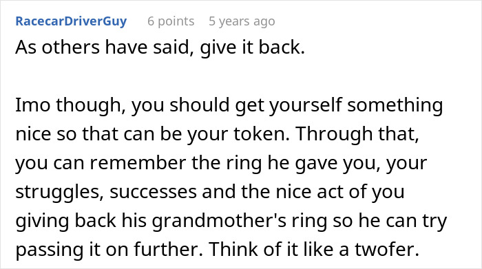 Woman Holds Onto Ex-Husband&rsquo;s Family Heirloom For 34 Years, Finally Decides It&rsquo;s Time To Send It Home