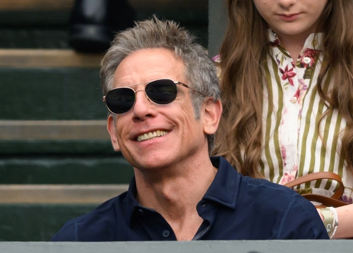 Ben Stiller’s Short Reply To A Tropic Thunder Fan Goes Viral As He Defends The Controversial Comedy Ben Stiller’s Short Reply To A Tropic Thunder Fan Goes Viral As He Defends The Controversial Comedy