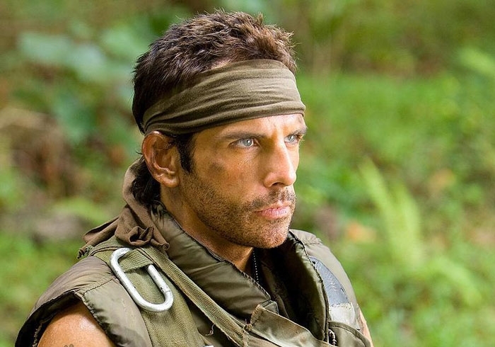 Ben Stiller’s Short Reply To A Tropic Thunder Fan Goes Viral As He Defends The Controversial Comedy Ben Stiller’s Short Reply To A Tropic Thunder Fan Goes Viral As He Defends The Controversial Comedy