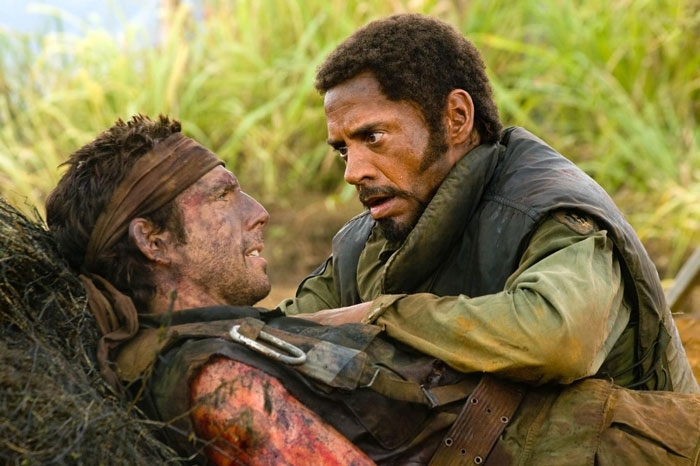Ben Stiller’s Short Reply To A Tropic Thunder Fan Goes Viral As He Defends The Controversial Comedy Ben Stiller’s Short Reply To A Tropic Thunder Fan Goes Viral As He Defends The Controversial Comedy