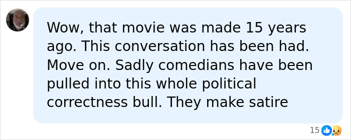 Ben Stiller’s Short Reply To A Tropic Thunder Fan Goes Viral As He Defends The Controversial Comedy Ben Stiller’s Short Reply To A Tropic Thunder Fan Goes Viral As He Defends The Controversial Comedy