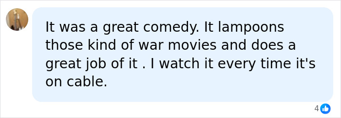 Ben Stiller’s Short Reply To A Tropic Thunder Fan Goes Viral As He Defends The Controversial Comedy Ben Stiller’s Short Reply To A Tropic Thunder Fan Goes Viral As He Defends The Controversial Comedy