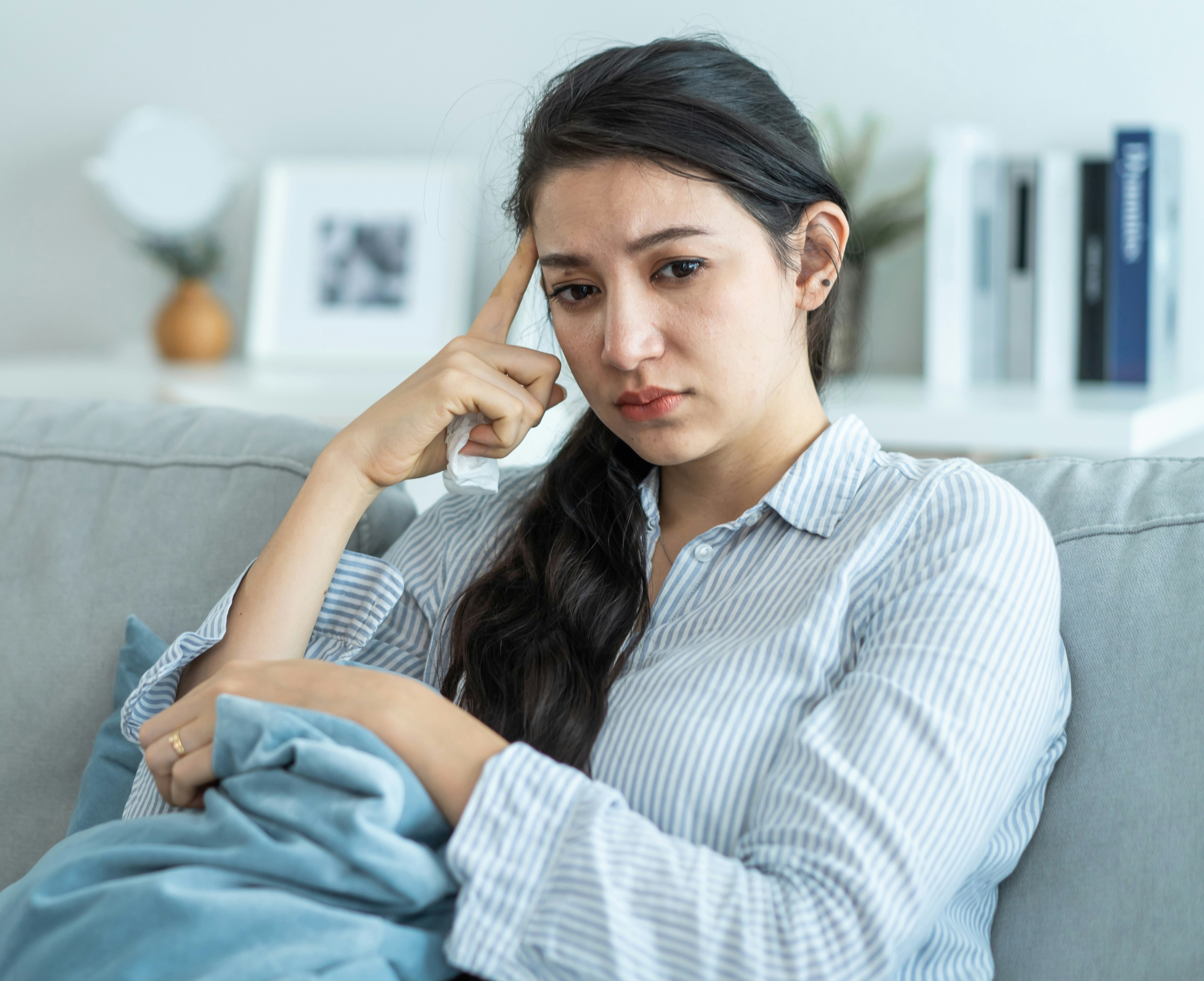 Mom Lies To Daughter About Who Is Actually Staying In Her House While She’s Away Mom Lies To Daughter About Who Is Actually Staying In Her House While She’s Away