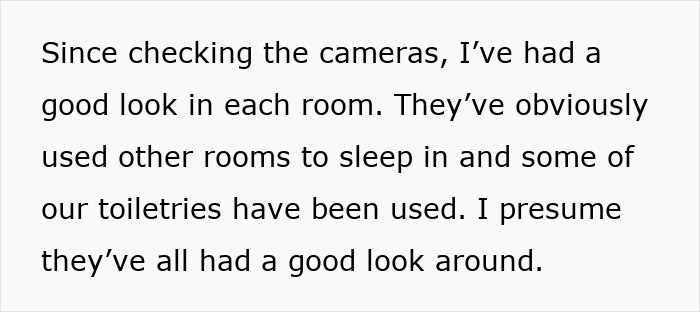 Mom Lies To Daughter About Who Is Actually Staying In Her House While She’s Away Mom Lies To Daughter About Who Is Actually Staying In Her House While She’s Away