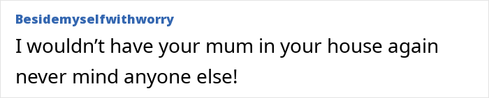 Mom Lies To Daughter About Who Is Actually Staying In Her House While She’s Away Mom Lies To Daughter About Who Is Actually Staying In Her House While She’s Away