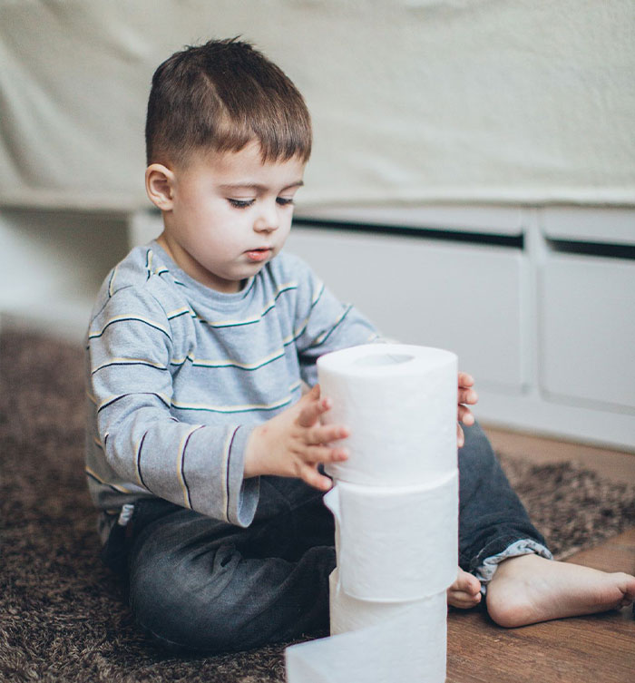 Doctor Settles The Debate On How Often You Should Be Going To The Toilet, And Nobody Needs To Panic Doctor Settles The Debate On How Often You Should Be Going To The Toilet, And Nobody Needs To Panic