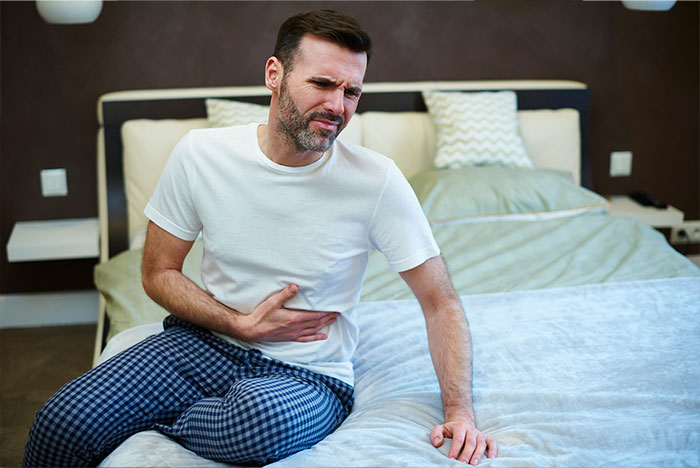 Doctor Settles The Debate On How Often You Should Be Going To The Toilet, And Nobody Needs To Panic Doctor Settles The Debate On How Often You Should Be Going To The Toilet, And Nobody Needs To Panic
