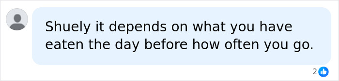 Doctor Settles The Debate On How Often You Should Be Going To The Toilet, And Nobody Needs To Panic Doctor Settles The Debate On How Often You Should Be Going To The Toilet, And Nobody Needs To Panic