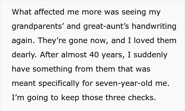 Woman Remembers All The Horrible Things Her Mom Did After Finding Something Weird In Her Purse Woman Remembers All The Horrible Things Her Mom Did After Finding Something Weird In Her Purse