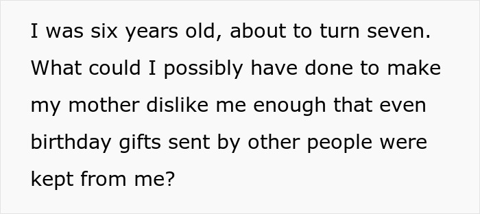 Woman Remembers All The Horrible Things Her Mom Did After Finding Something Weird In Her Purse Woman Remembers All The Horrible Things Her Mom Did After Finding Something Weird In Her Purse