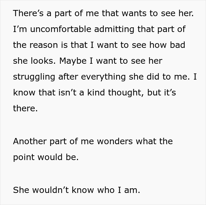 Woman Remembers All The Horrible Things Her Mom Did After Finding Something Weird In Her Purse Woman Remembers All The Horrible Things Her Mom Did After Finding Something Weird In Her Purse