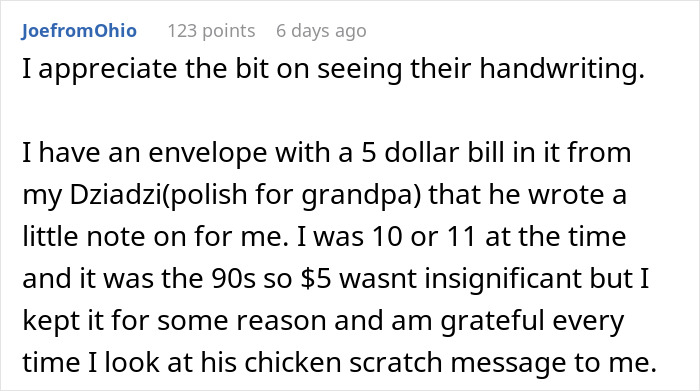 Woman Remembers All The Horrible Things Her Mom Did After Finding Something Weird In Her Purse Woman Remembers All The Horrible Things Her Mom Did After Finding Something Weird In Her Purse