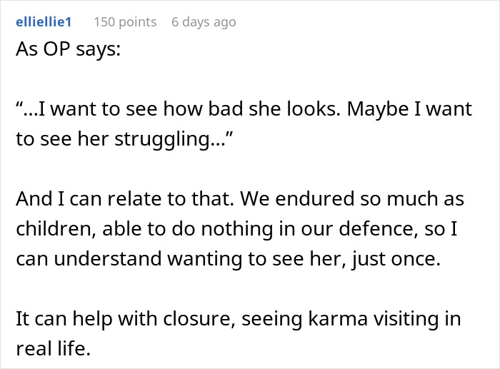 Woman Remembers All The Horrible Things Her Mom Did After Finding Something Weird In Her Purse Woman Remembers All The Horrible Things Her Mom Did After Finding Something Weird In Her Purse