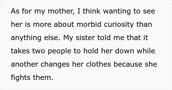 Woman Remembers All The Horrible Things Her Mom Did After Finding Something Weird In Her Purse Woman Remembers All The Horrible Things Her Mom Did After Finding Something Weird In Her Purse