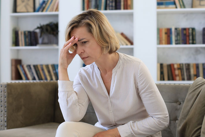 Woman Remembers All The Horrible Things Her Mom Did After Finding Something Weird In Her Purse Woman Remembers All The Horrible Things Her Mom Did After Finding Something Weird In Her Purse