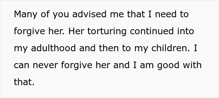 Woman Remembers All The Horrible Things Her Mom Did After Finding Something Weird In Her Purse Woman Remembers All The Horrible Things Her Mom Did After Finding Something Weird In Her Purse