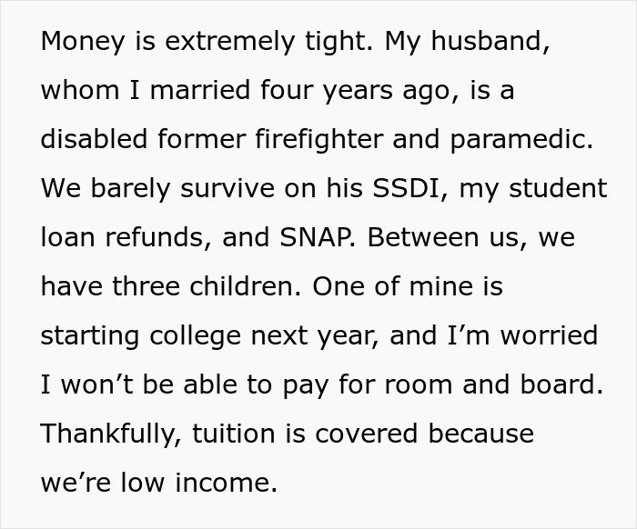 Woman Remembers All The Horrible Things Her Mom Did After Finding Something Weird In Her Purse Woman Remembers All The Horrible Things Her Mom Did After Finding Something Weird In Her Purse