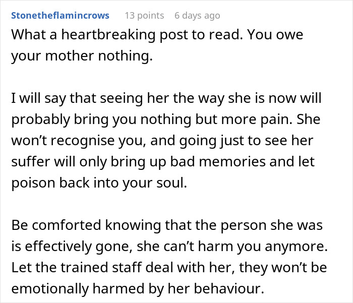 Woman Remembers All The Horrible Things Her Mom Did After Finding Something Weird In Her Purse Woman Remembers All The Horrible Things Her Mom Did After Finding Something Weird In Her Purse