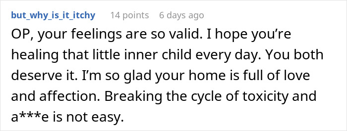 Woman Remembers All The Horrible Things Her Mom Did After Finding Something Weird In Her Purse Woman Remembers All The Horrible Things Her Mom Did After Finding Something Weird In Her Purse