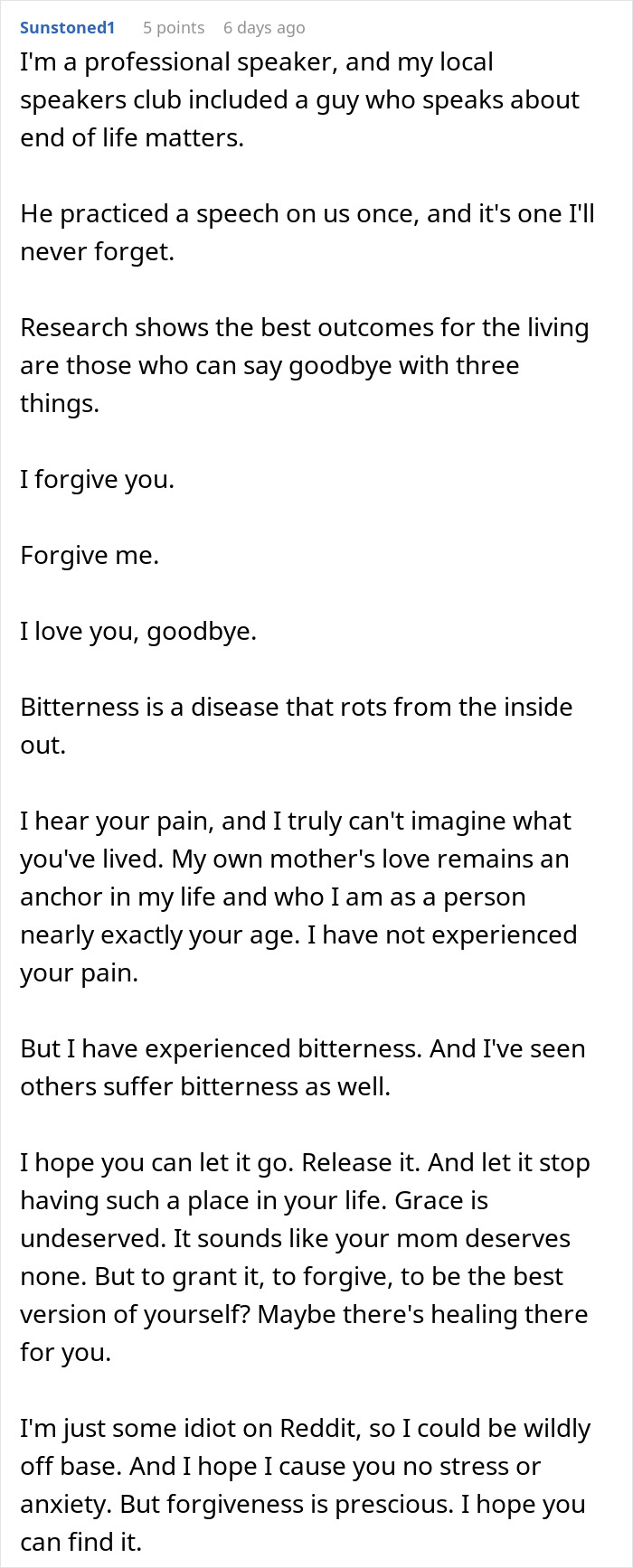 Woman Remembers All The Horrible Things Her Mom Did After Finding Something Weird In Her Purse Woman Remembers All The Horrible Things Her Mom Did After Finding Something Weird In Her Purse