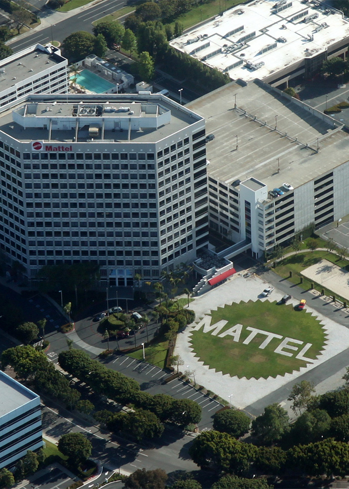 Barbie Packaging Sparks Outrage After Shopper Spots Alleged Extremist Symbolism: “100% Boycotting Mattel” Barbie Packaging Sparks Outrage After Shopper Spots Alleged Extremist Symbolism: “100% Boycotting Mattel”