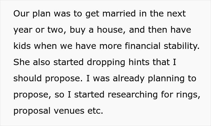 Guy Plans A Dream Proposal After 3 Years Together, GF&rsquo;s Disappearing Act Turns It Into A Nightmare