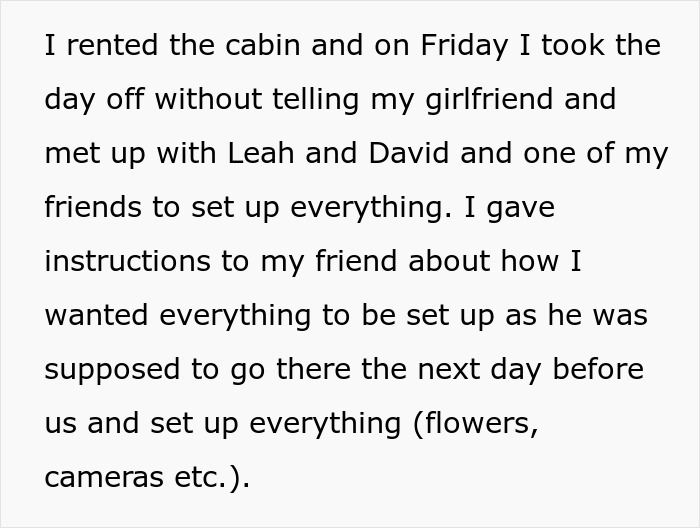 Guy Plans A Dream Proposal After 3 Years Together, GF&rsquo;s Disappearing Act Turns It Into A Nightmare