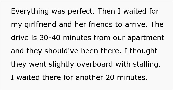 Guy Plans A Dream Proposal After 3 Years Together, GF&rsquo;s Disappearing Act Turns It Into A Nightmare