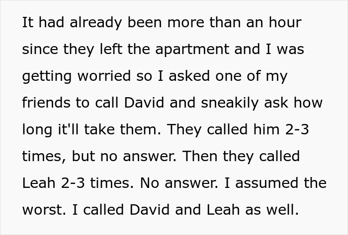 Guy Plans A Dream Proposal After 3 Years Together, GF&rsquo;s Disappearing Act Turns It Into A Nightmare