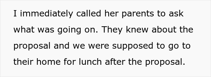 Guy Plans A Dream Proposal After 3 Years Together, GF&rsquo;s Disappearing Act Turns It Into A Nightmare