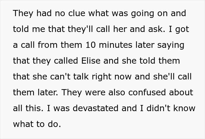 Guy Plans A Dream Proposal After 3 Years Together, GF&rsquo;s Disappearing Act Turns It Into A Nightmare