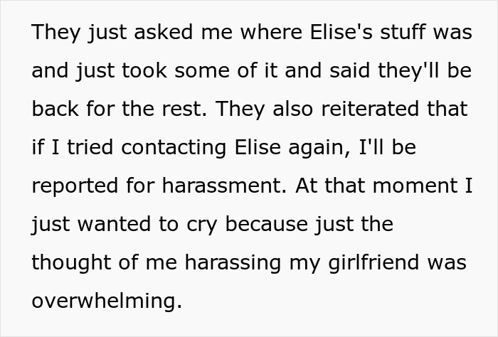Guy Plans A Dream Proposal After 3 Years Together, GF&rsquo;s Disappearing Act Turns It Into A Nightmare